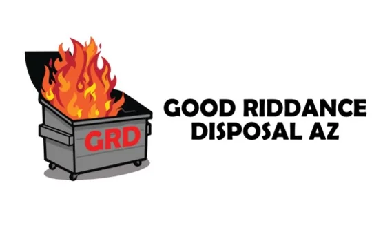 Good Riddance Disposal AZ